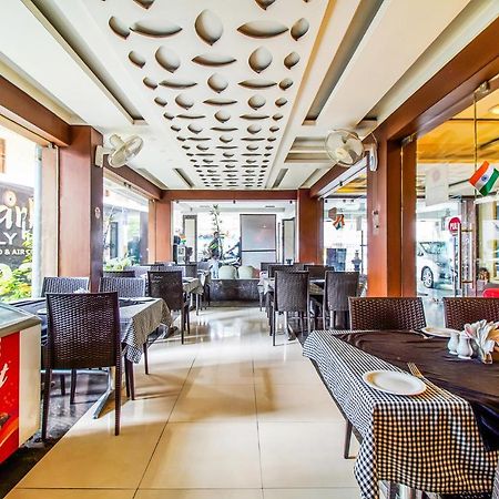 Fabhotel Loharkar 54 Нагпур Экстерьер фото